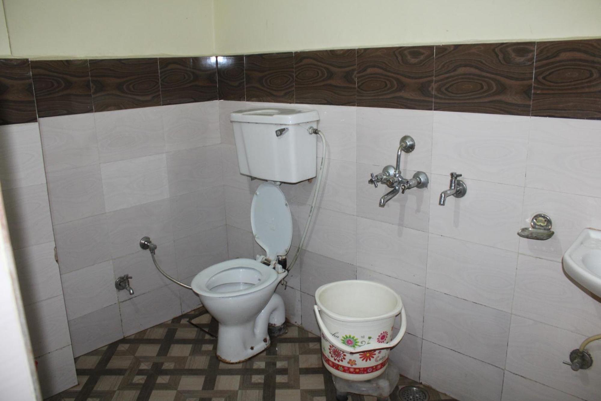 Hotel Diamond Leaf Chandīgarh 外观 照片